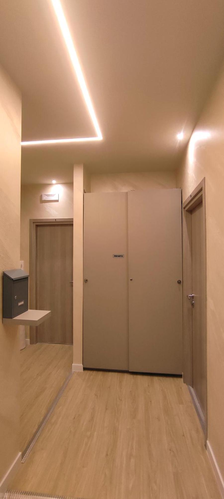 فندق Nitto House باري الغرفة الصورة