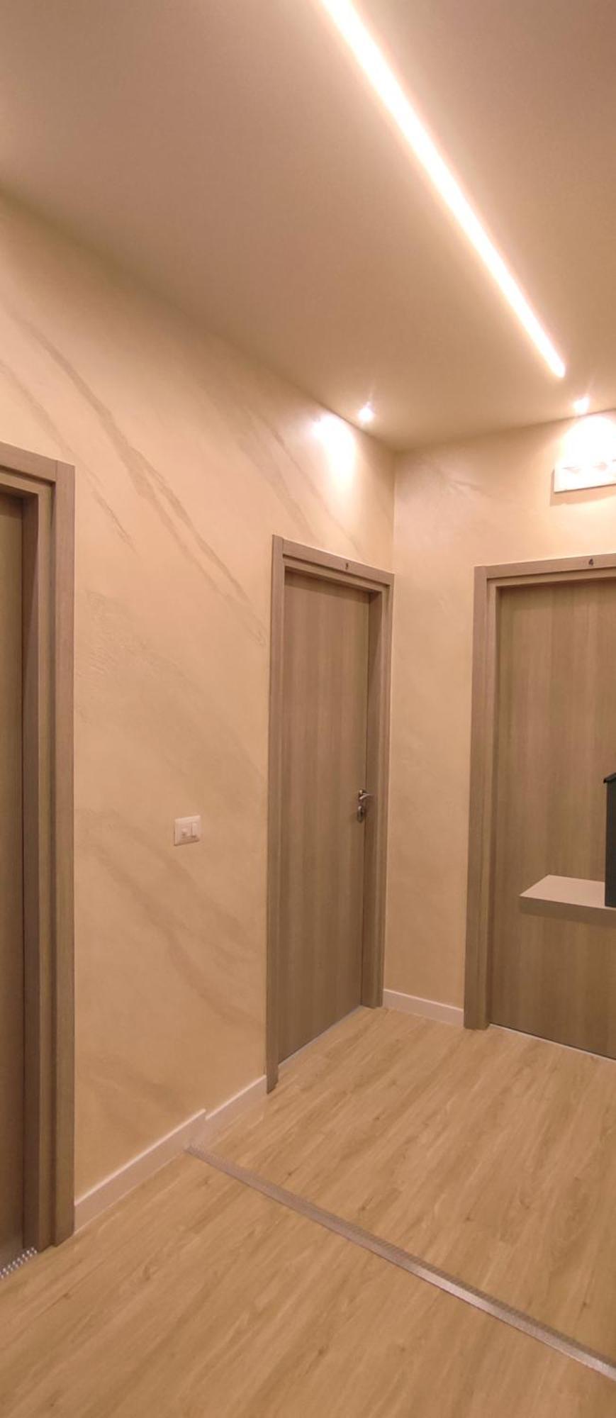 فندق Nitto House باري الغرفة الصورة