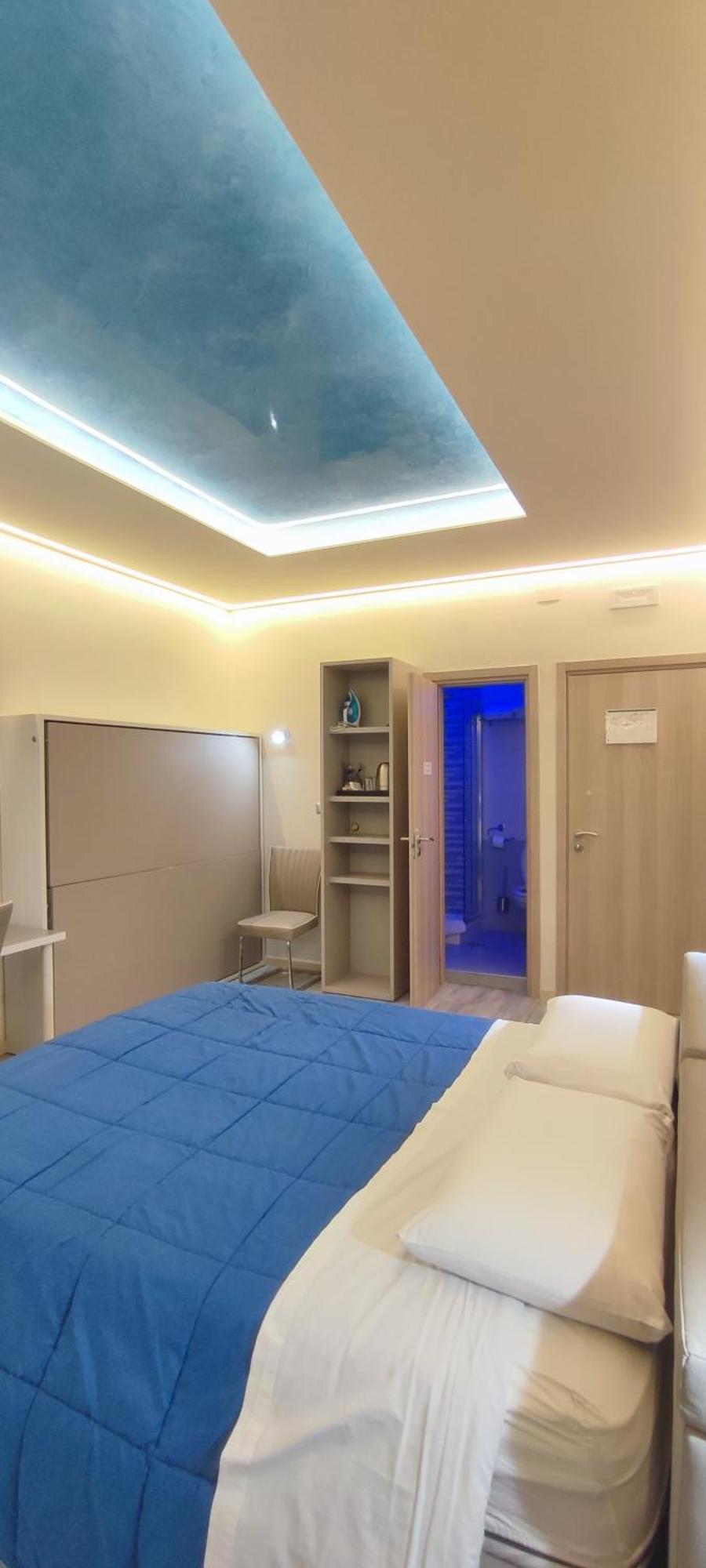 فندق Nitto House باري المظهر الخارجي الصورة