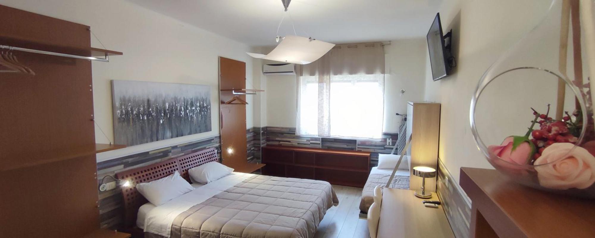 فندق Nitto House باري المظهر الخارجي الصورة