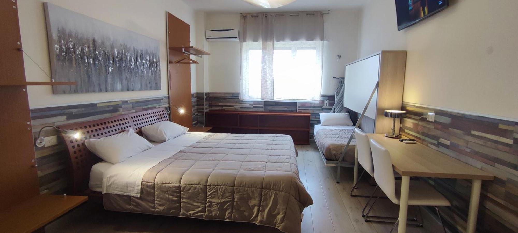 فندق Nitto House باري المظهر الخارجي الصورة