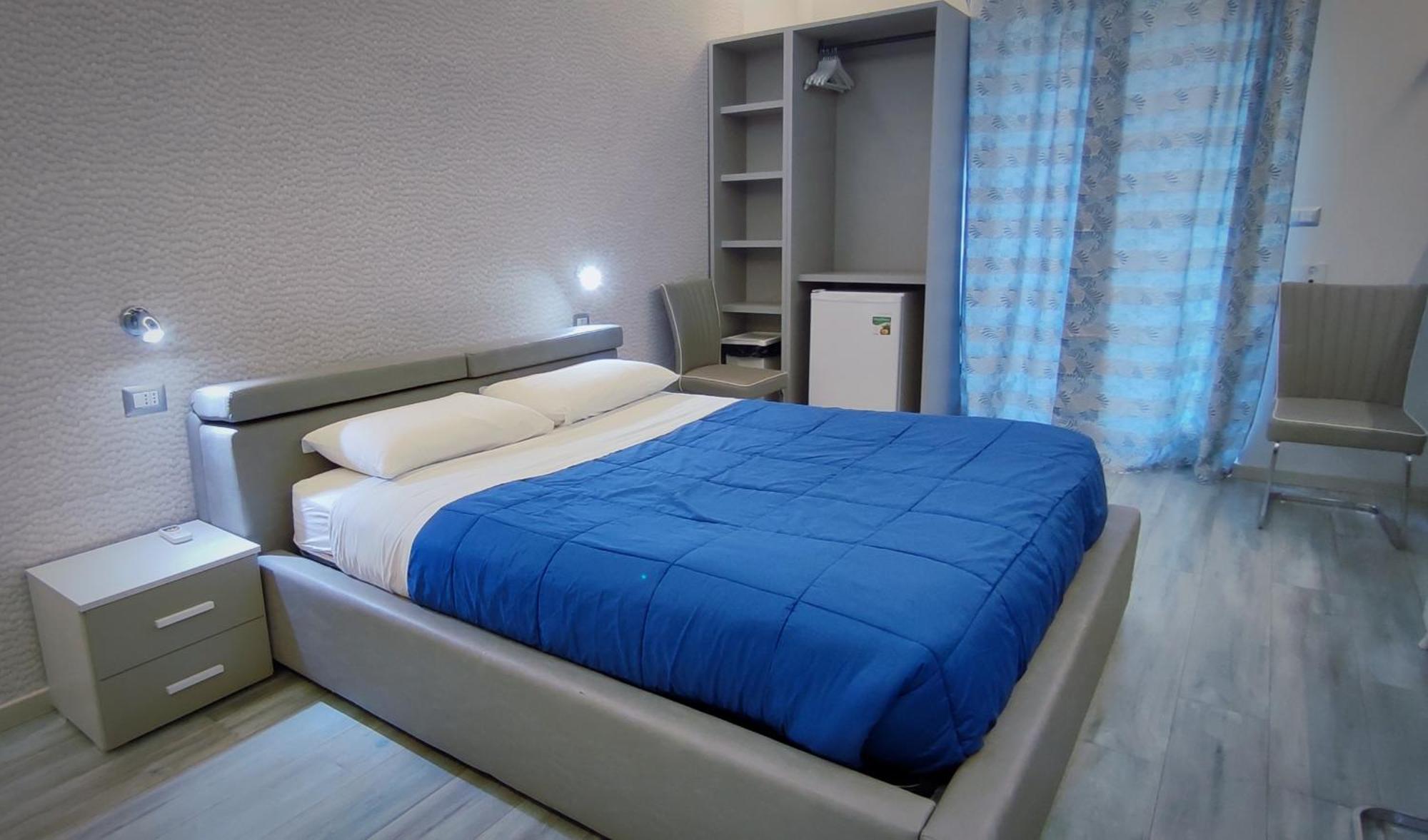 فندق Nitto House باري المظهر الخارجي الصورة